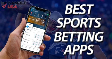 best sport betting apps|Top Betting Apps for USA Bettors: Bet on Sports Online in 2025.